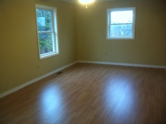 5538 Providence Church Road Ferrum, VA 24088 - Photo 7 of 11 Master Bedroom