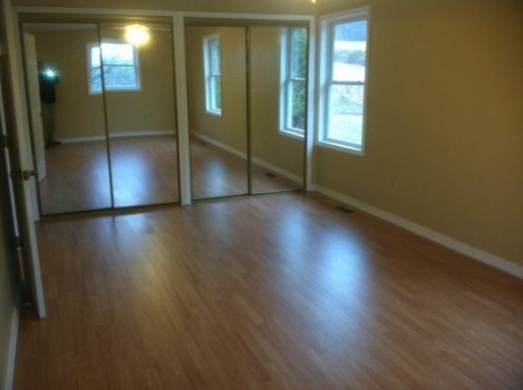 5538 Providence Church Road Ferrum, VA 24088 - Photo 8 of 11 Master Bedroom