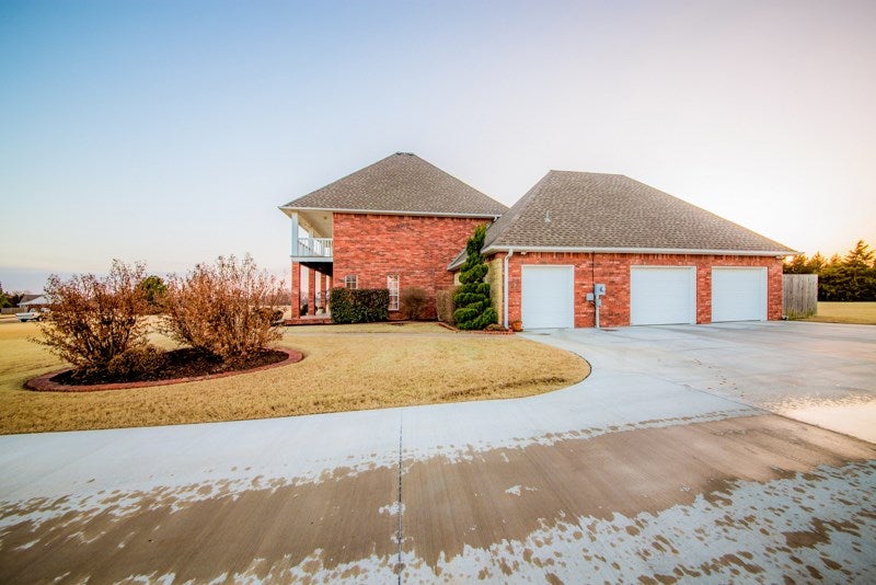 5318 North Hunters Ridge Stillwater, OK 74075 - Photo 34 of 35 Gallery Image 34