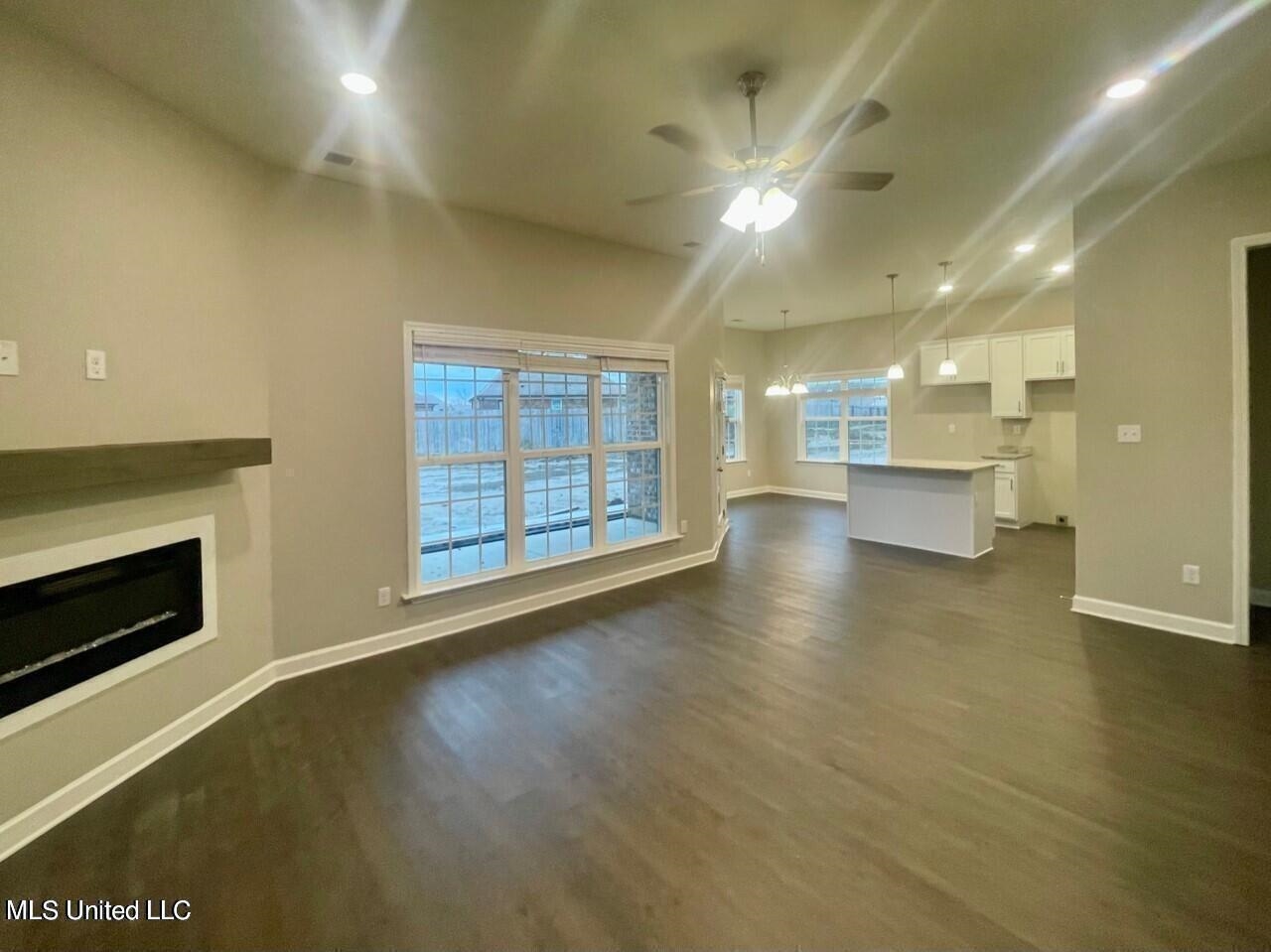 Lot 13 Centerline Roper Loop Byhalia, MS 38611 - Photo 3 of 7 Gallery Image 3