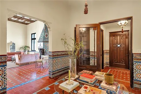 $5,995,000 | 27 Audubon Place, New Orleans, LA 70118