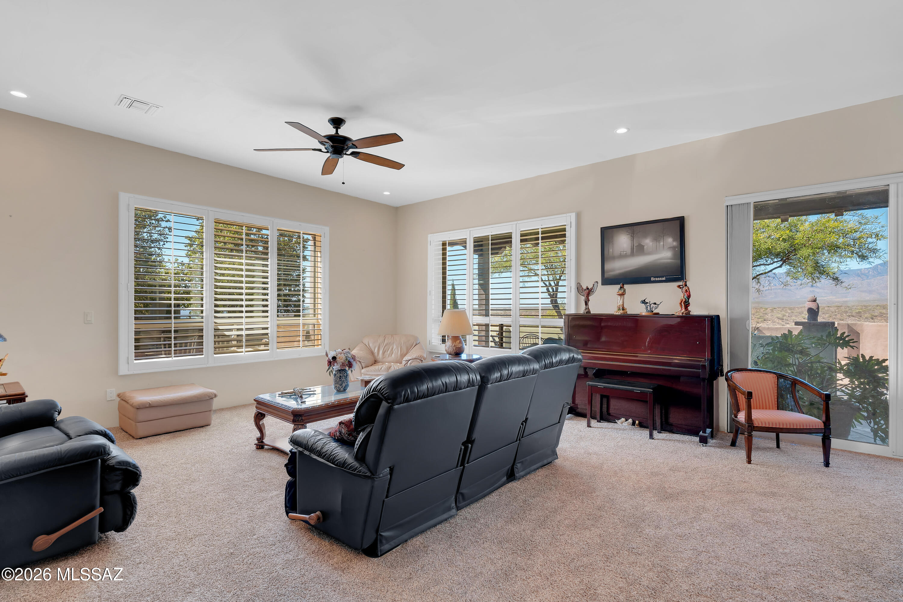295 Camino Nacozari Rio Rico, AZ 85648 - Photo 15 of 51 GREAT ROOM6