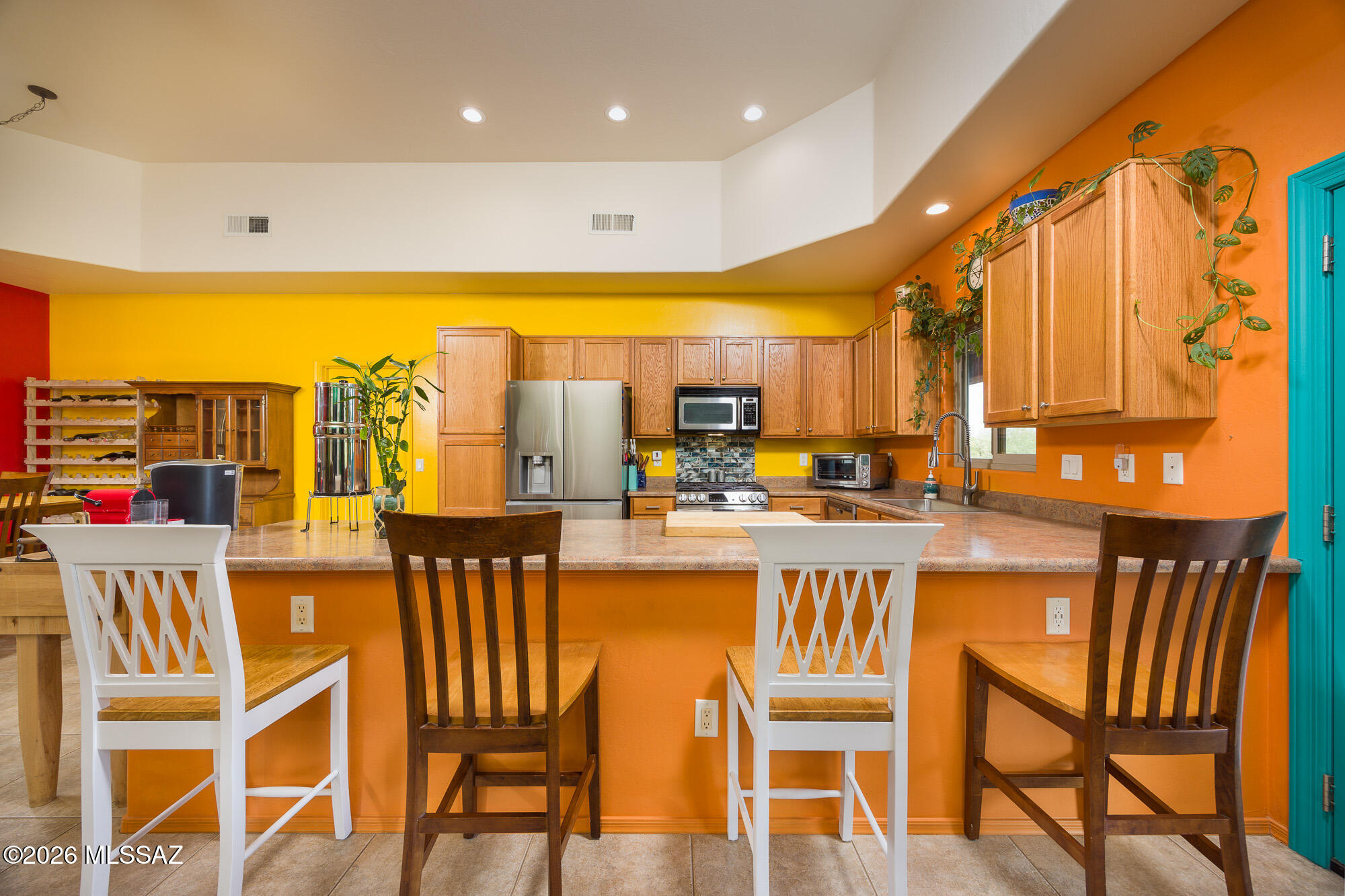 30895 Goodman Ranch Road Marana, AZ 85658 - Photo 12 of 50 Gallery Image 12