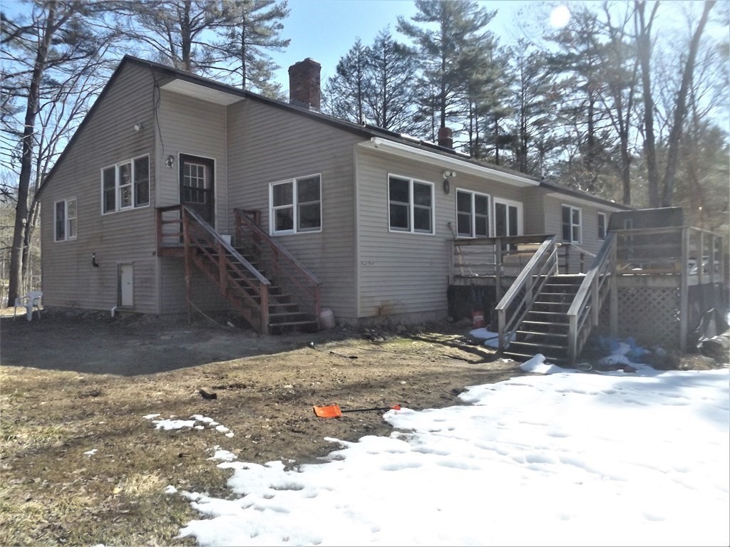 45 Joslin Road Winchendon, MA 01475 - Photo 2 of 24 Gallery Image 2