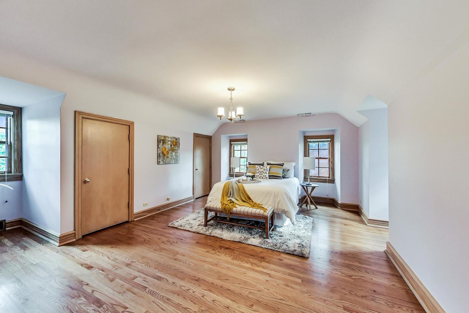 312 Downing Road Riverside, IL 60546 - Photo 18 of 34