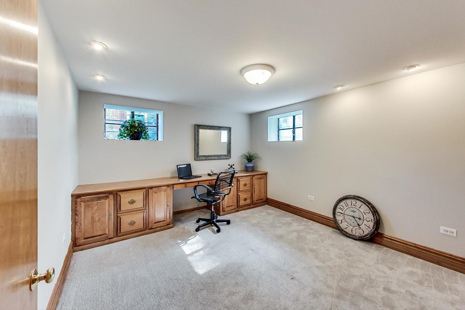 312 Downing Road Riverside, IL 60546 - Photo 28 of 34