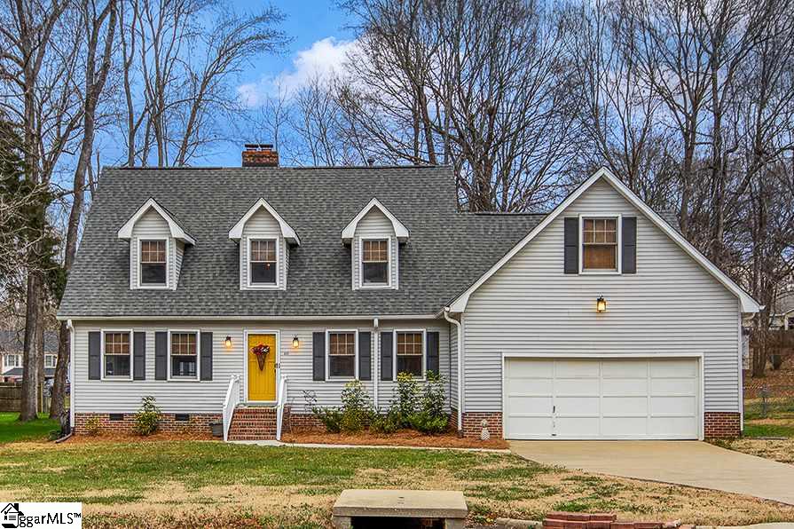 410 Spring Meadow Road Simpsonville, SC 29680 - Photo 1 of 36 Gallery Image 1