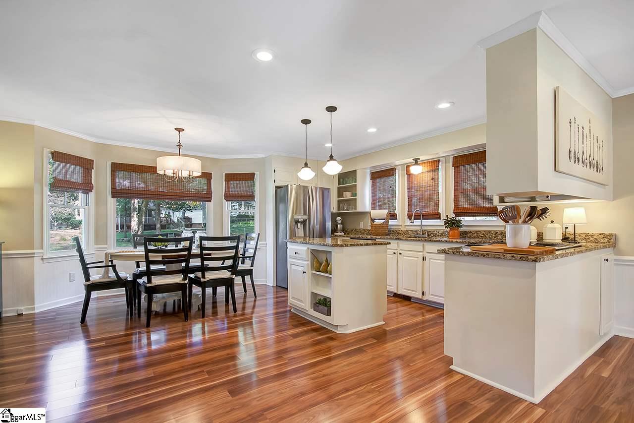 410 Spring Meadow Road Simpsonville, SC 29680 - Photo 2 of 36 Gallery Image 2