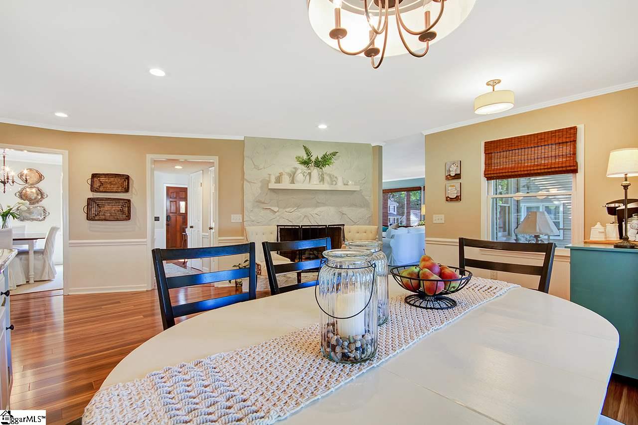 410 Spring Meadow Road Simpsonville, SC 29680 - Photo 12 of 36 Gallery Image 12