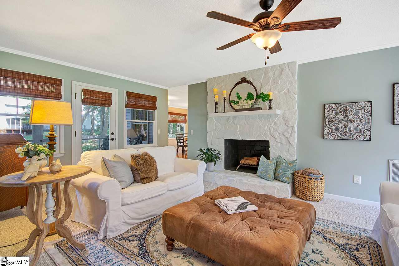 410 Spring Meadow Road Simpsonville, SC 29680 - Photo 14 of 36 Gallery Image 14