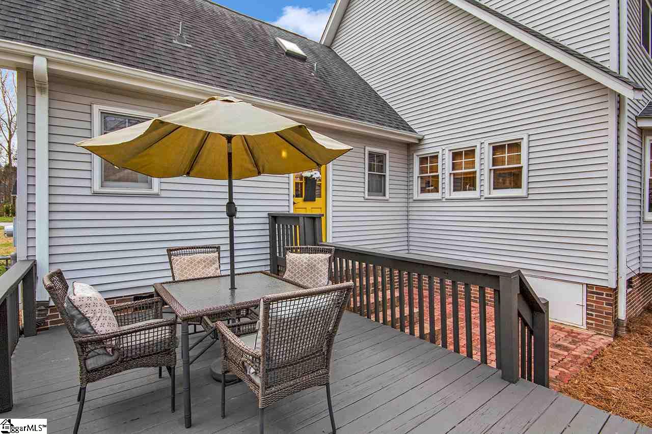 410 Spring Meadow Road Simpsonville, SC 29680 - Photo 32 of 36 Gallery Image 32