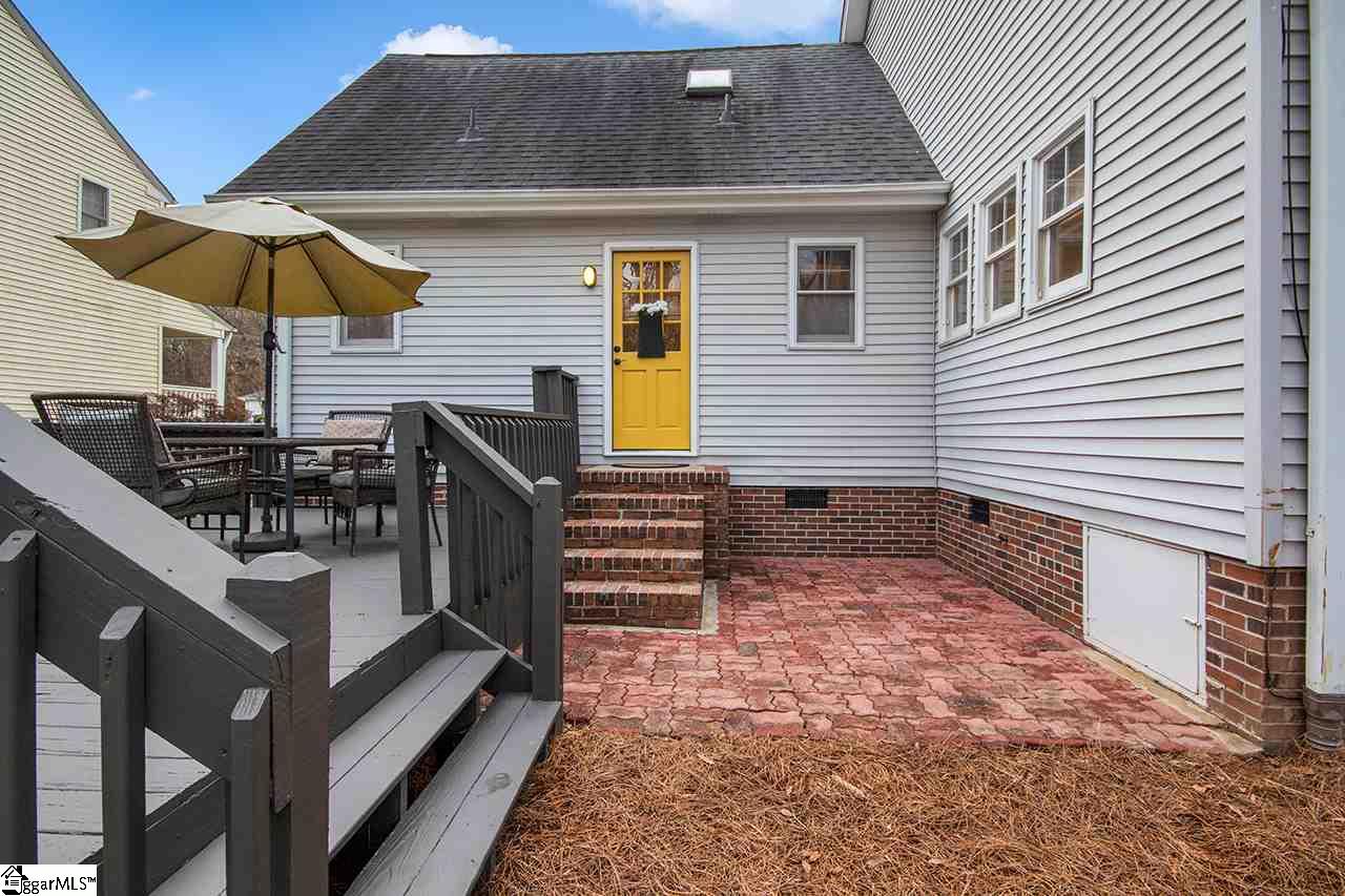 410 Spring Meadow Road Simpsonville, SC 29680 - Photo 33 of 36 Gallery Image 33
