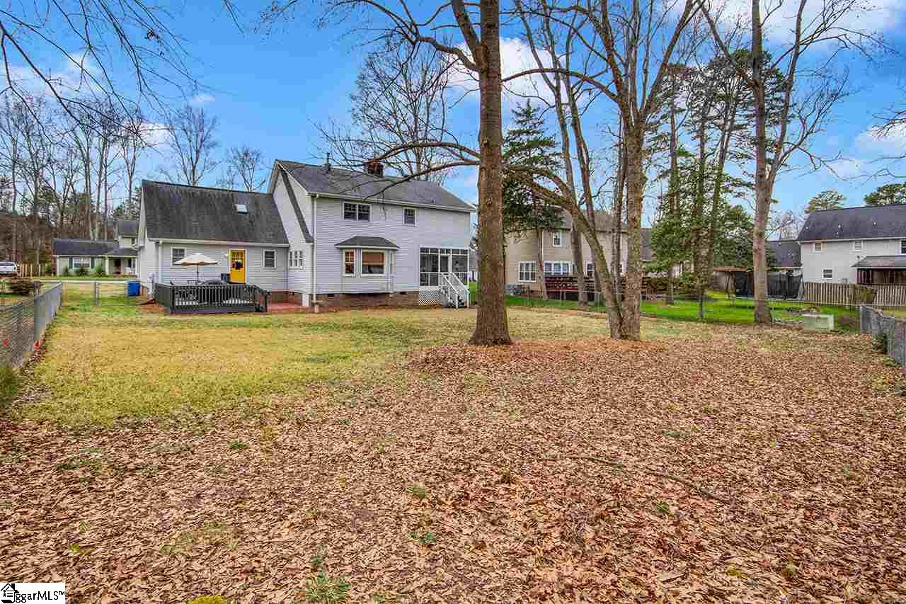 410 Spring Meadow Road Simpsonville, SC 29680 - Photo 34 of 36 Gallery Image 34