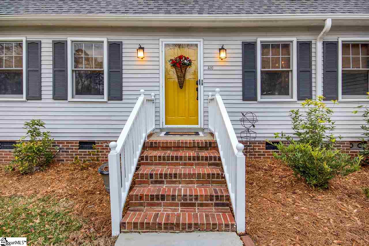 410 Spring Meadow Road Simpsonville, SC 29680 - Photo 35 of 36 Gallery Image 35