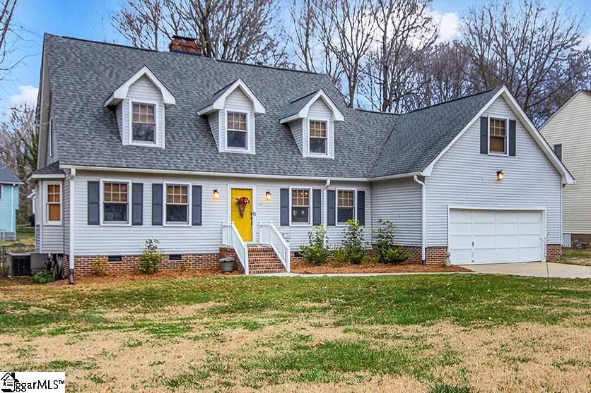 410 Spring Meadow Road Simpsonville, SC 29680 - Photo 36 of 36 Gallery Image 36