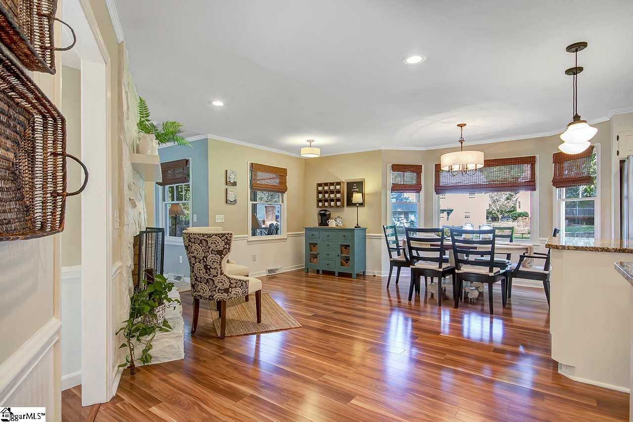 410 Spring Meadow Road Simpsonville, SC 29680 - Photo 7 of 36 Gallery Image 7