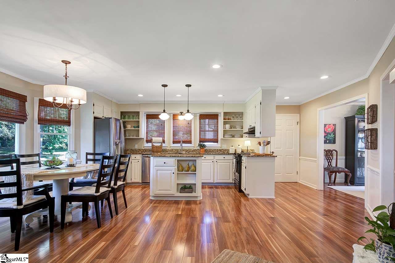 410 Spring Meadow Road Simpsonville, SC 29680 - Photo 8 of 36 Gallery Image 8