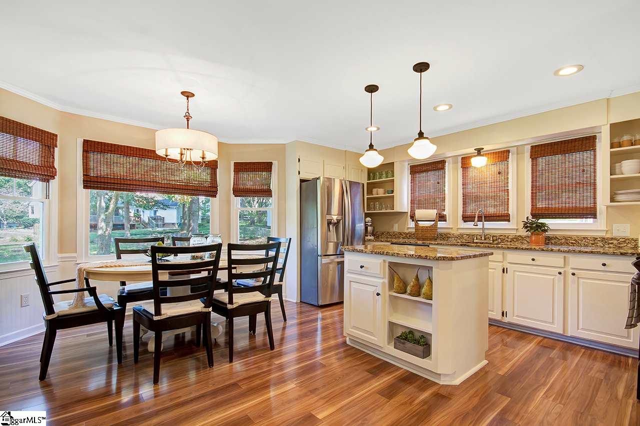 410 Spring Meadow Road Simpsonville, SC 29680 - Photo 10 of 36 Gallery Image 10