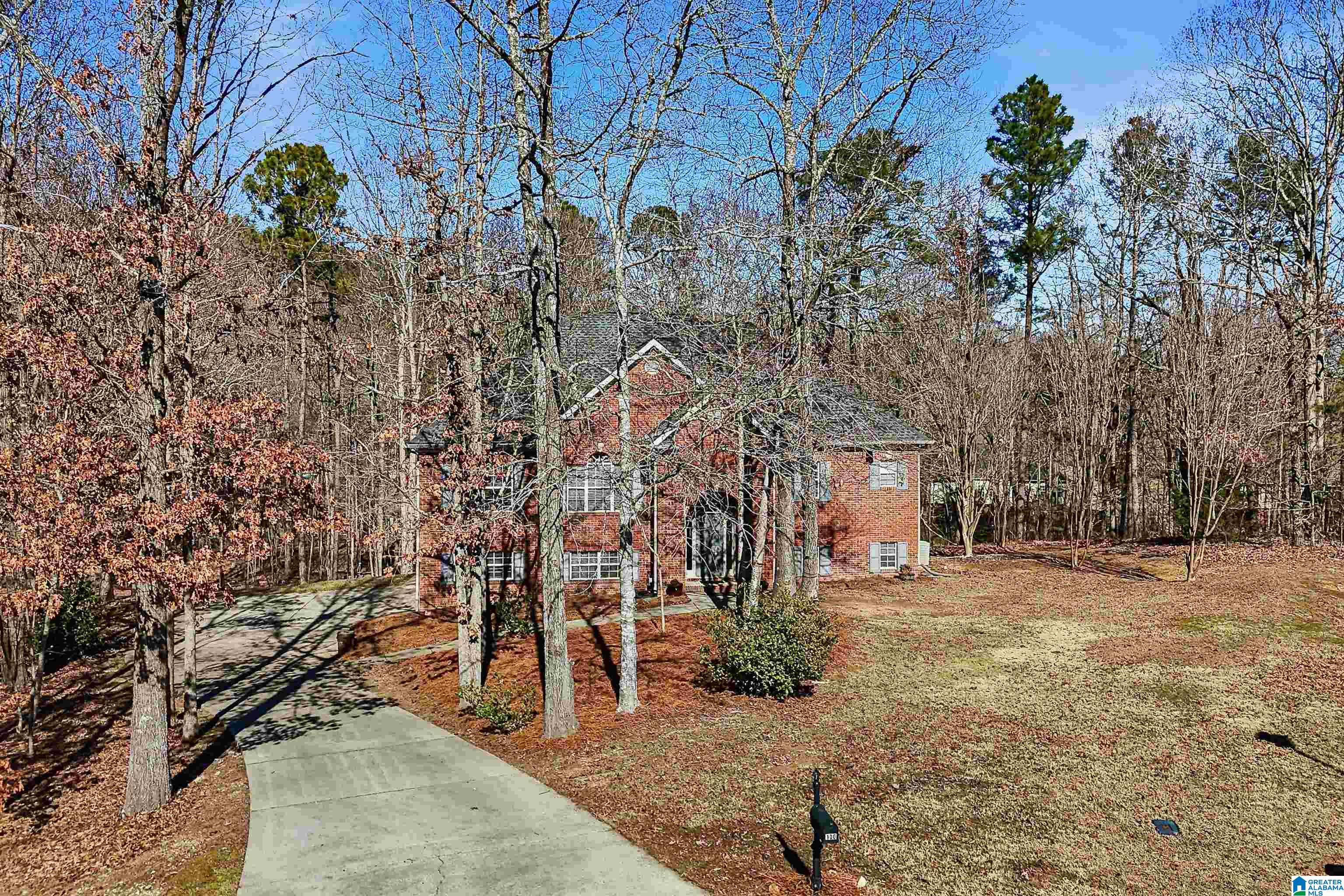 100 Magnolia Ridge Circle Chelsea, AL 35043 - Photo 46 of 51
