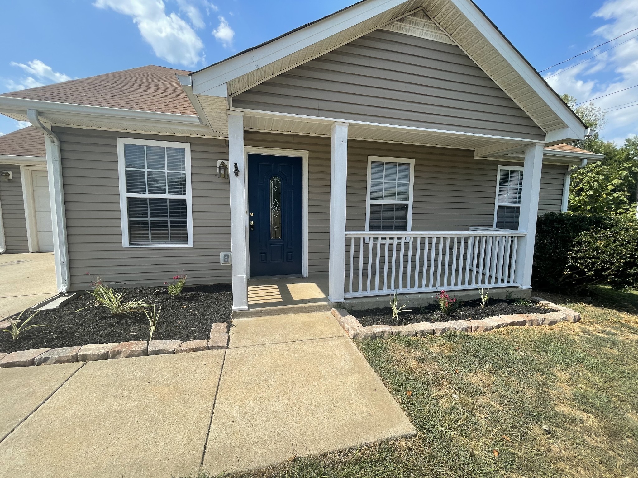 1031 McClardy Road Clarksville, TN 37042 - Photo 2 of 10
