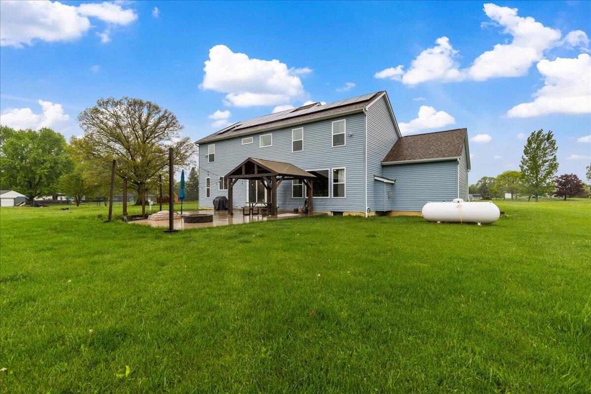 5675 Kean Road Westerville, OH 43082 - Photo 5 of 43 04-0X6A5919