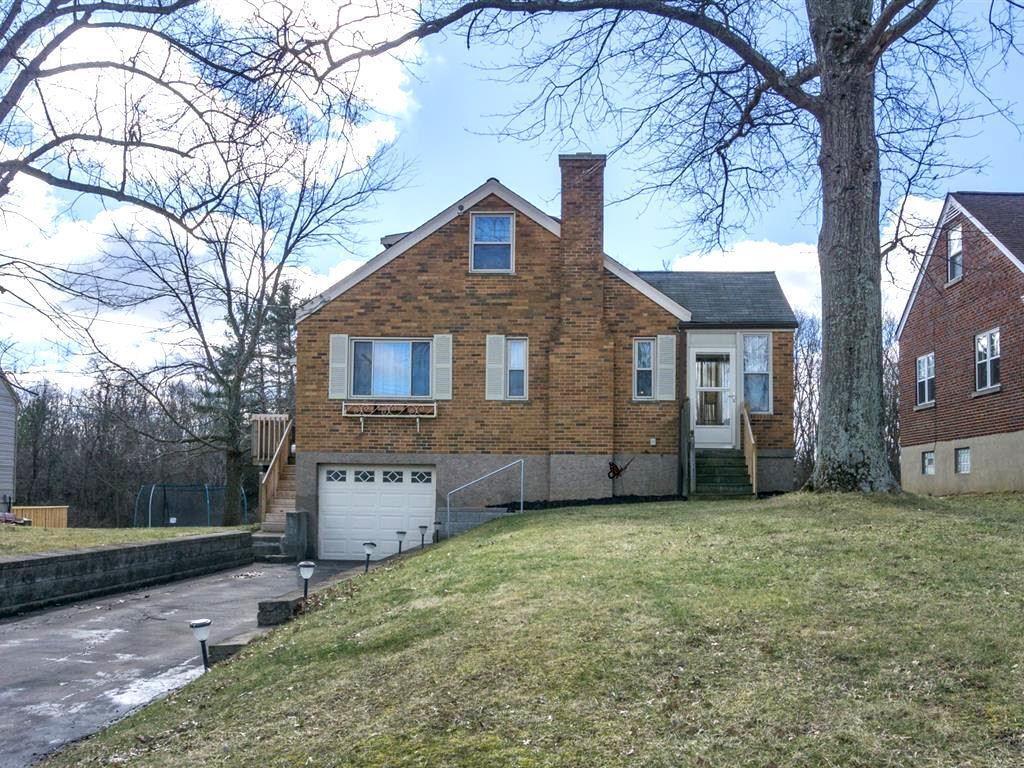 5084 Valley Ridge Road Cincinnati, OH 45247 - Photo 1 of 1 Gallery Image 1