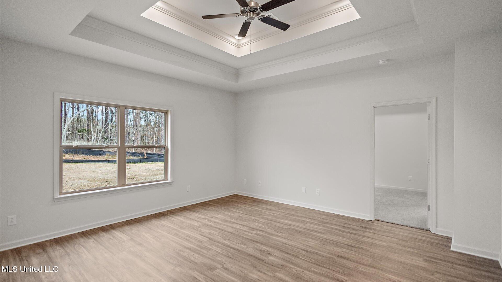 723 Honeysuckle Loop Canton, MS 39046 - Photo 3 of 21 07-HTP23882