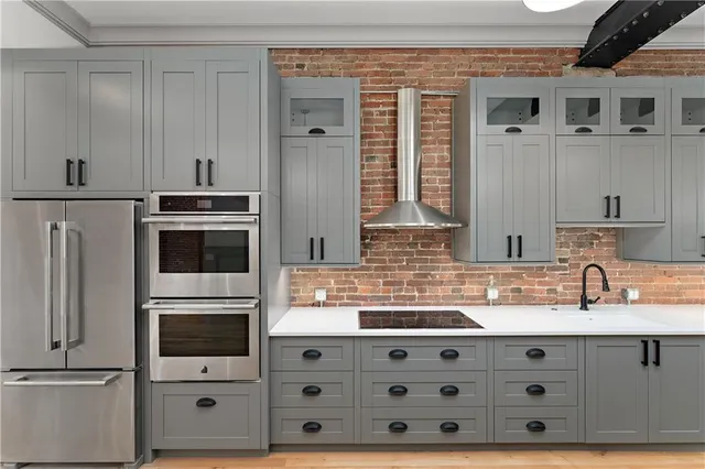 $1,095,000 | 915 Liberty Avenue, Unit 501, Pittsburgh, PA 15222