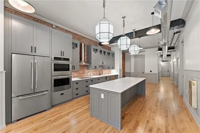 $1,095,000 | 915 Liberty Avenue, Unit 501, Pittsburgh, PA 15222