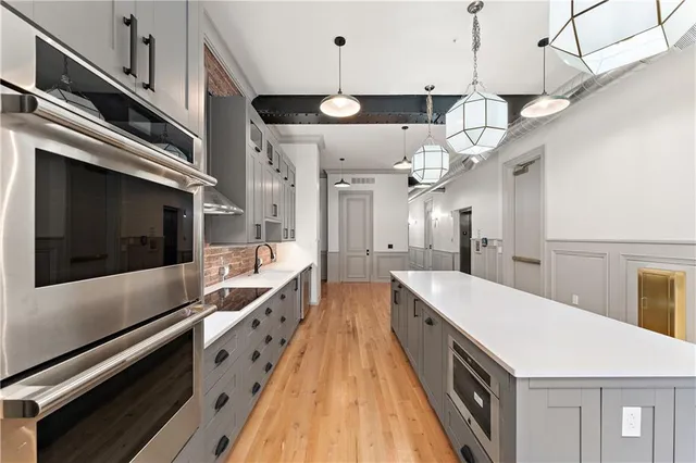 $1,095,000 | 915 Liberty Avenue, Unit 501, Pittsburgh, PA 15222