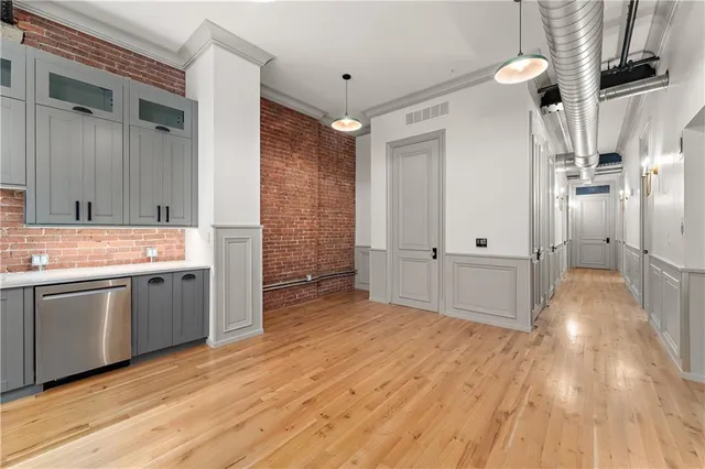 $1,095,000 | 915 Liberty Avenue, Unit 501, Pittsburgh, PA 15222