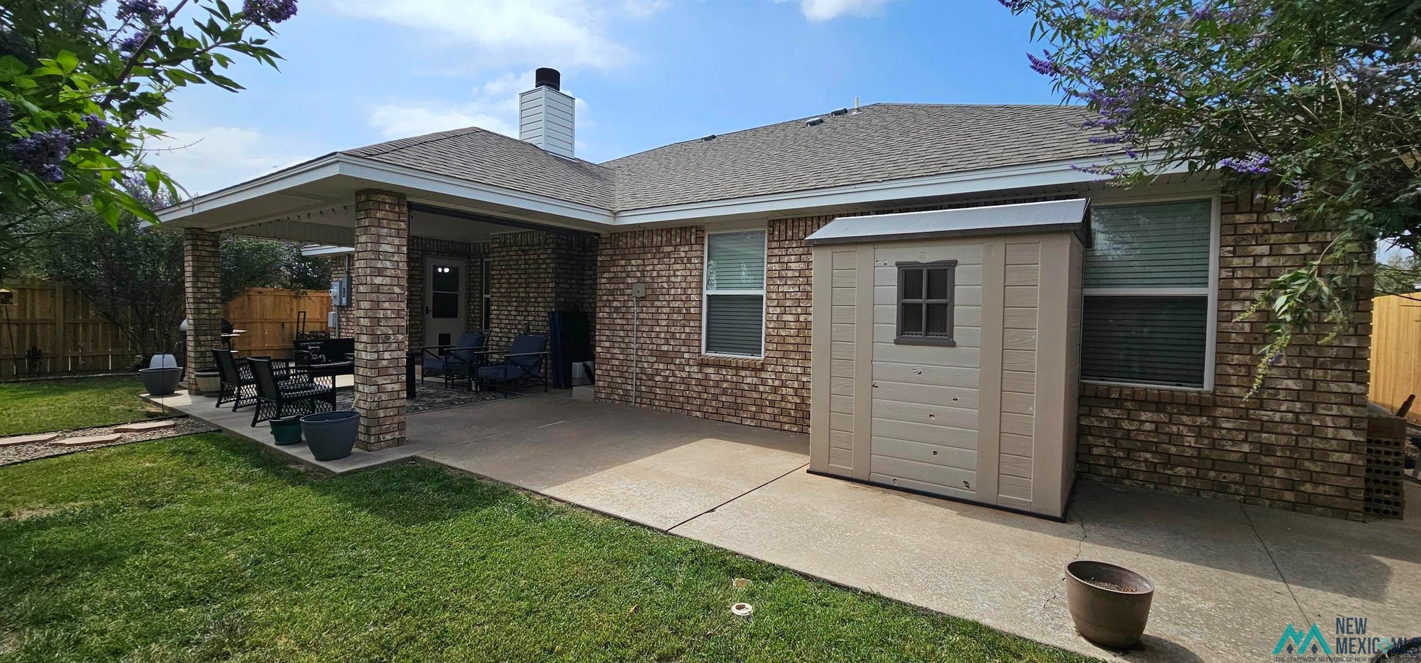 2328 Ralph Boone Clovis, NM 88101 - Photo 35 of 39 Gallery Image 35