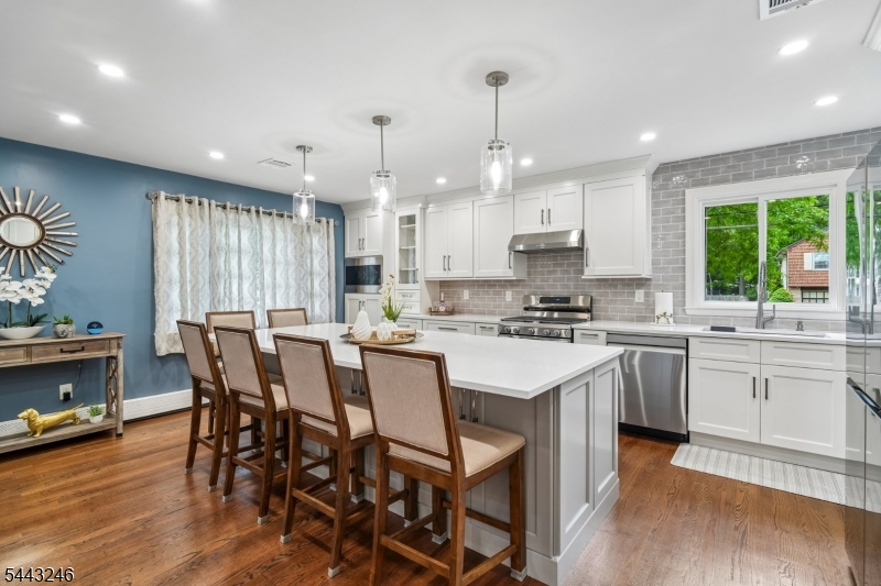 1 Archbridge Lane Springfield, NJ 07081 - Photo 6 of 37