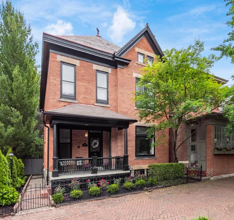 $5,000 | 926 City Park Avenue, Columbus, OH 43206