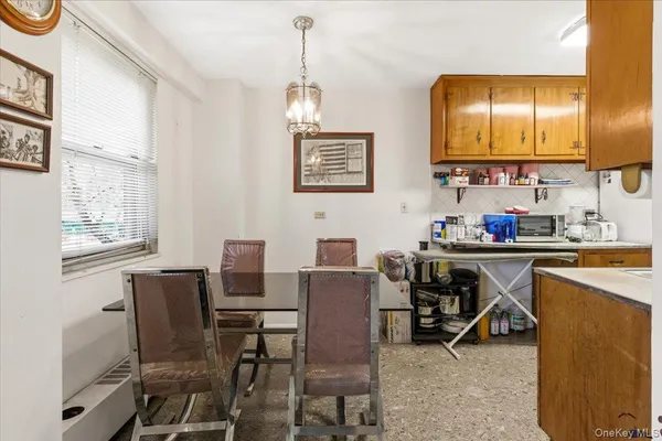 $475,500 | 71-50 Parsons Boulevard, Unit 1M | Kew Gardens Hills