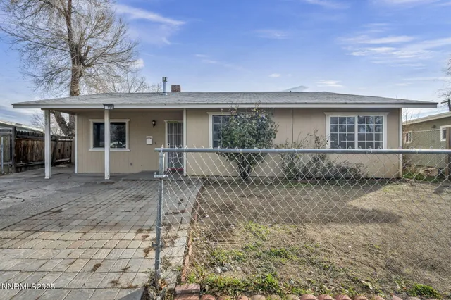 $375,000 | 750 Southworth Drive, Reno, NV 89512