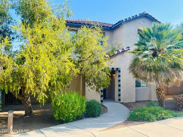 $2,245 | 2736 North Neruda Lane, Tucson, AZ 85712