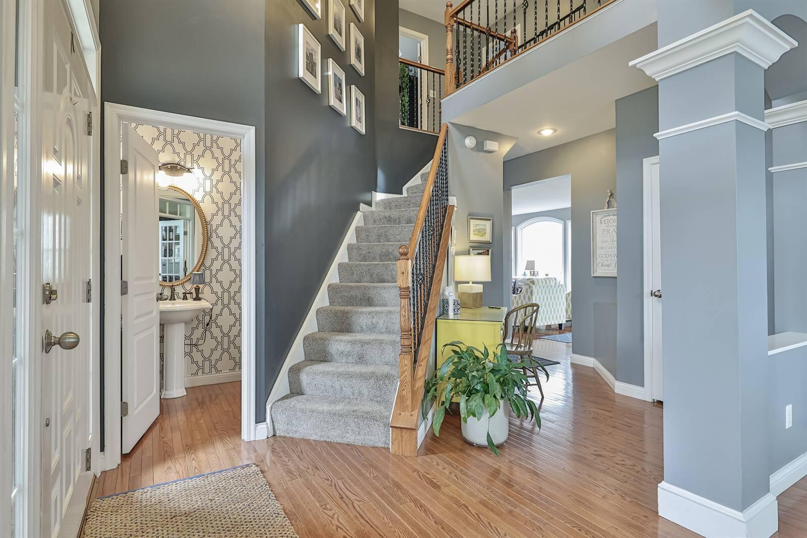 5808 Granite Spring Drive Cold Spring, KY 41076 - Photo 5 of 50 Gallery Image 5