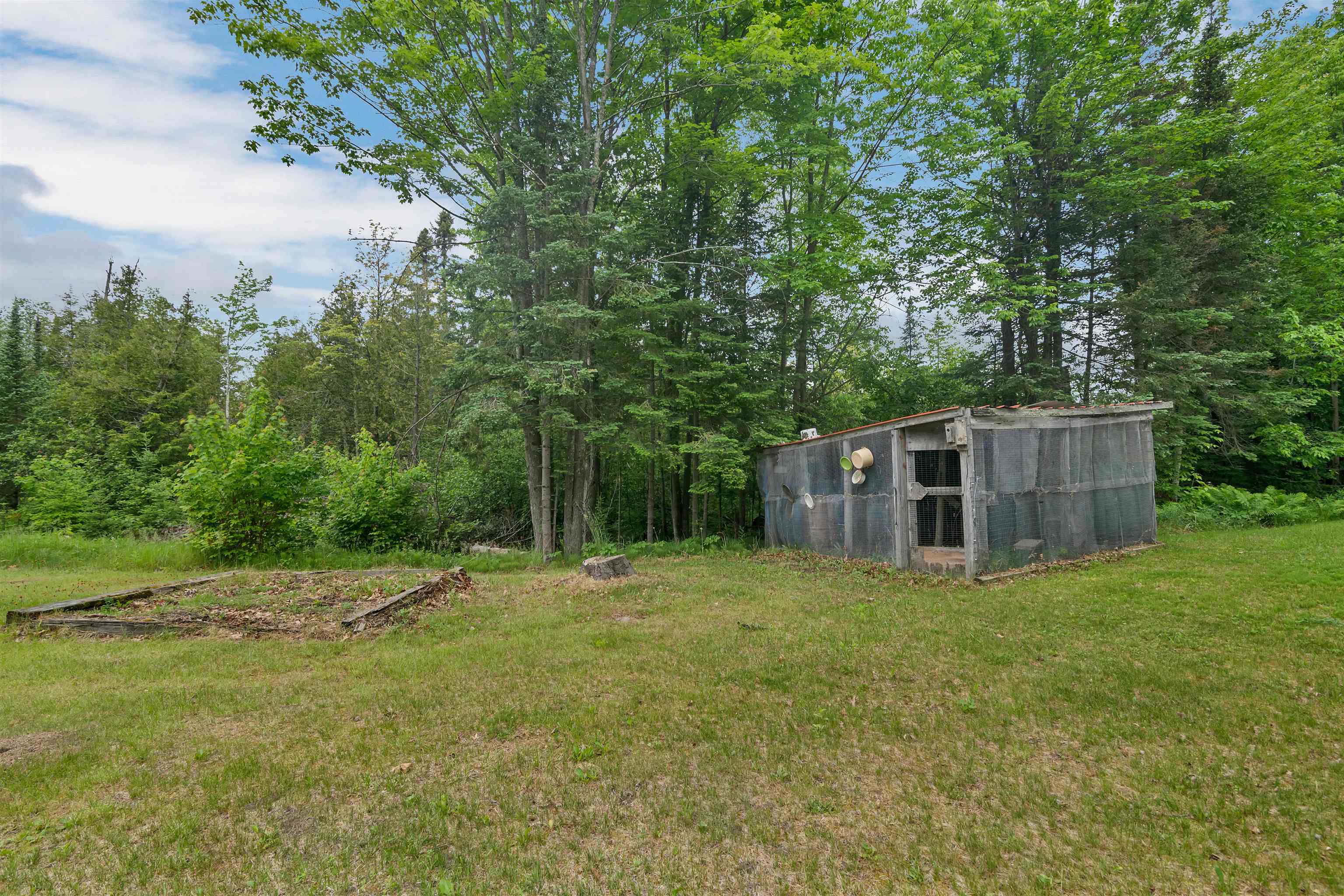 3159 Williams Road Long Lake, WI 54542 - Photo 51 of 90