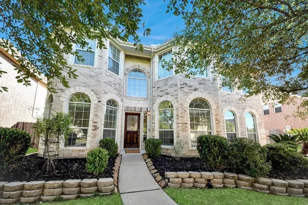 $485,000 | 14318 Lakepointe Bend Lane, Cypress, TX 77429