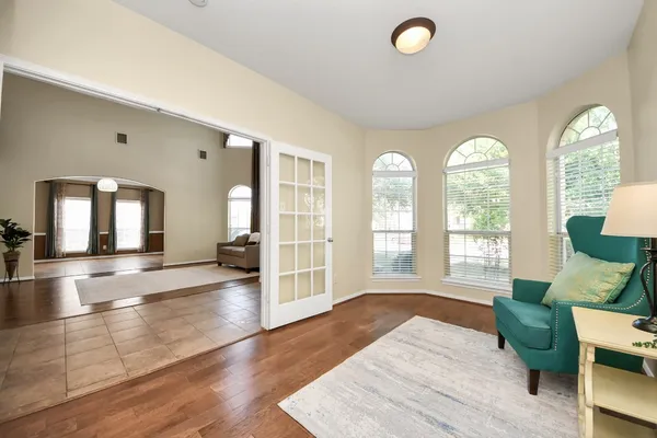 $485,000 | 14318 Lakepointe Bend Lane, Cypress, TX 77429