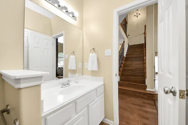 $485,000 | 14318 Lakepointe Bend Lane, Cypress, TX 77429