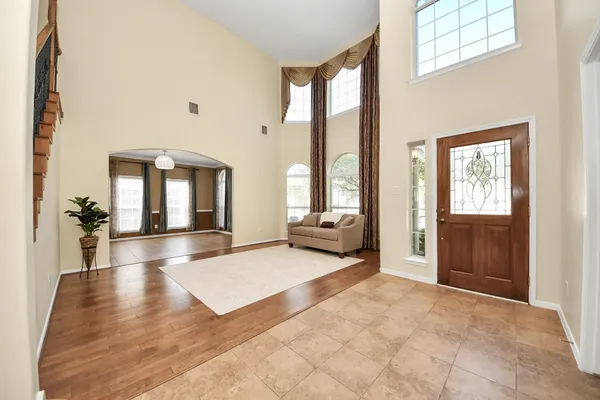 $485,000 | 14318 Lakepointe Bend Lane, Cypress, TX 77429