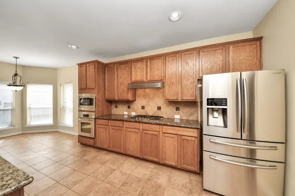 $485,000 | 14318 Lakepointe Bend Lane, Cypress, TX 77429