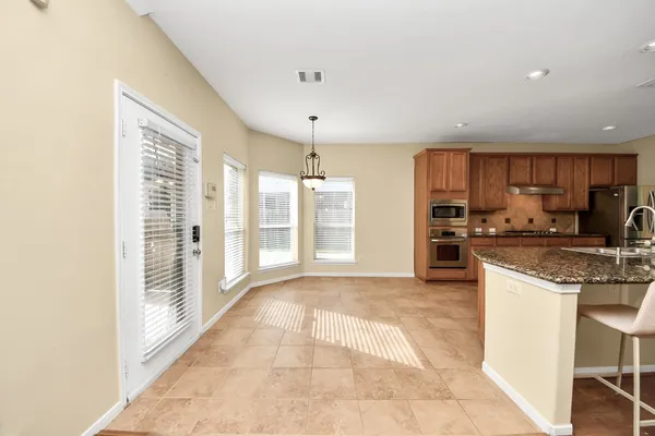 $485,000 | 14318 Lakepointe Bend Lane, Cypress, TX 77429