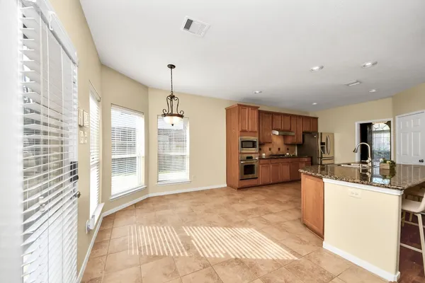 $485,000 | 14318 Lakepointe Bend Lane, Cypress, TX 77429