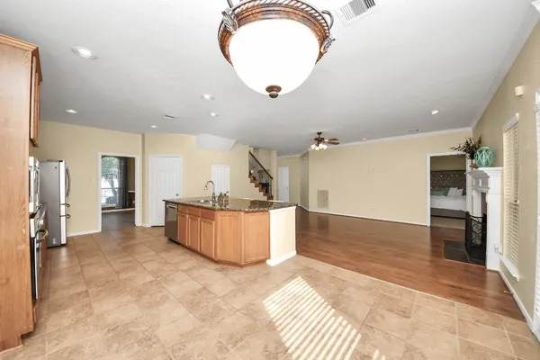 $485,000 | 14318 Lakepointe Bend Lane, Cypress, TX 77429