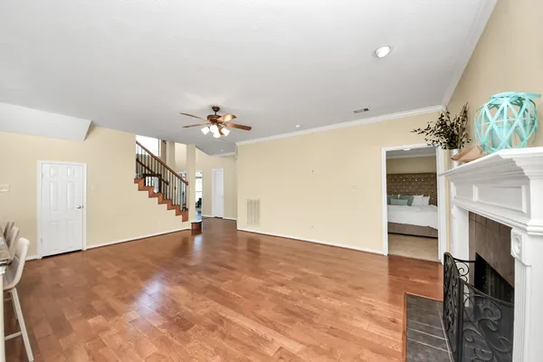 $485,000 | 14318 Lakepointe Bend Lane, Cypress, TX 77429