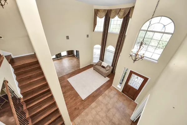 $485,000 | 14318 Lakepointe Bend Lane, Cypress, TX 77429