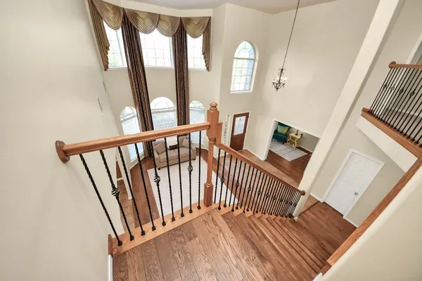 $485,000 | 14318 Lakepointe Bend Lane, Cypress, TX 77429